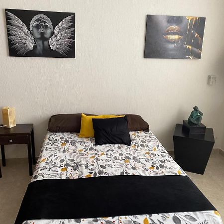 Mi Casita En El Paraiso Κανκούν Εξωτερικό φωτογραφία