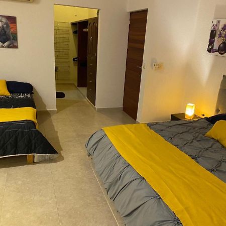 Mi Casita En El Paraiso Κανκούν Εξωτερικό φωτογραφία