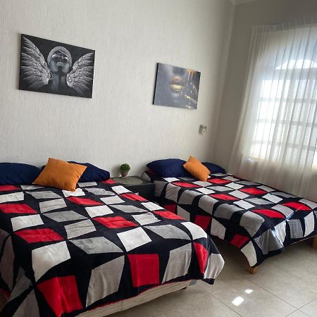 Mi Casita En El Paraiso Κανκούν Εξωτερικό φωτογραφία