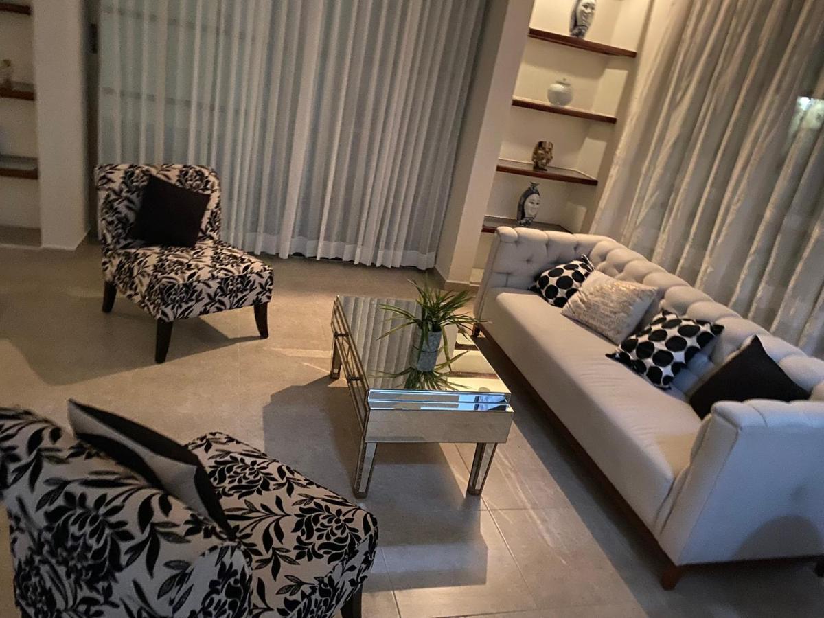 Mi Casita En El Paraiso Κανκούν Εξωτερικό φωτογραφία
