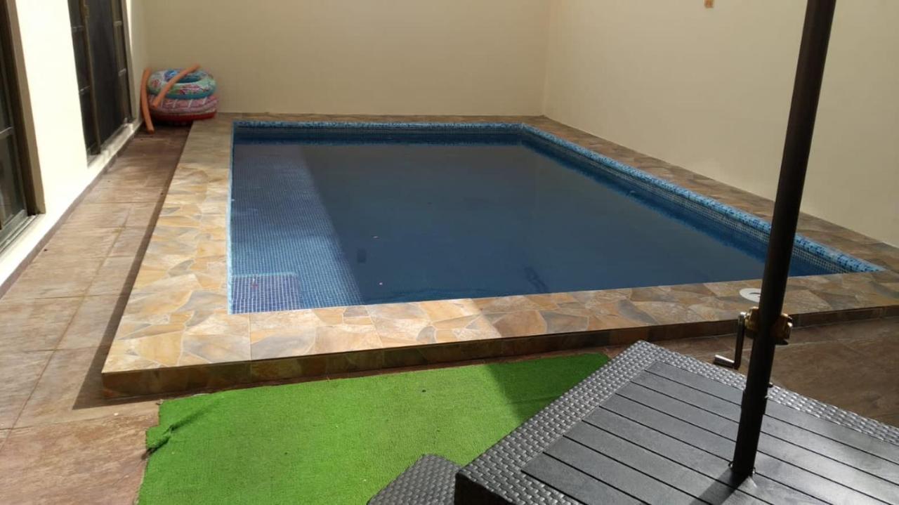 Mi Casita En El Paraiso Κανκούν Εξωτερικό φωτογραφία