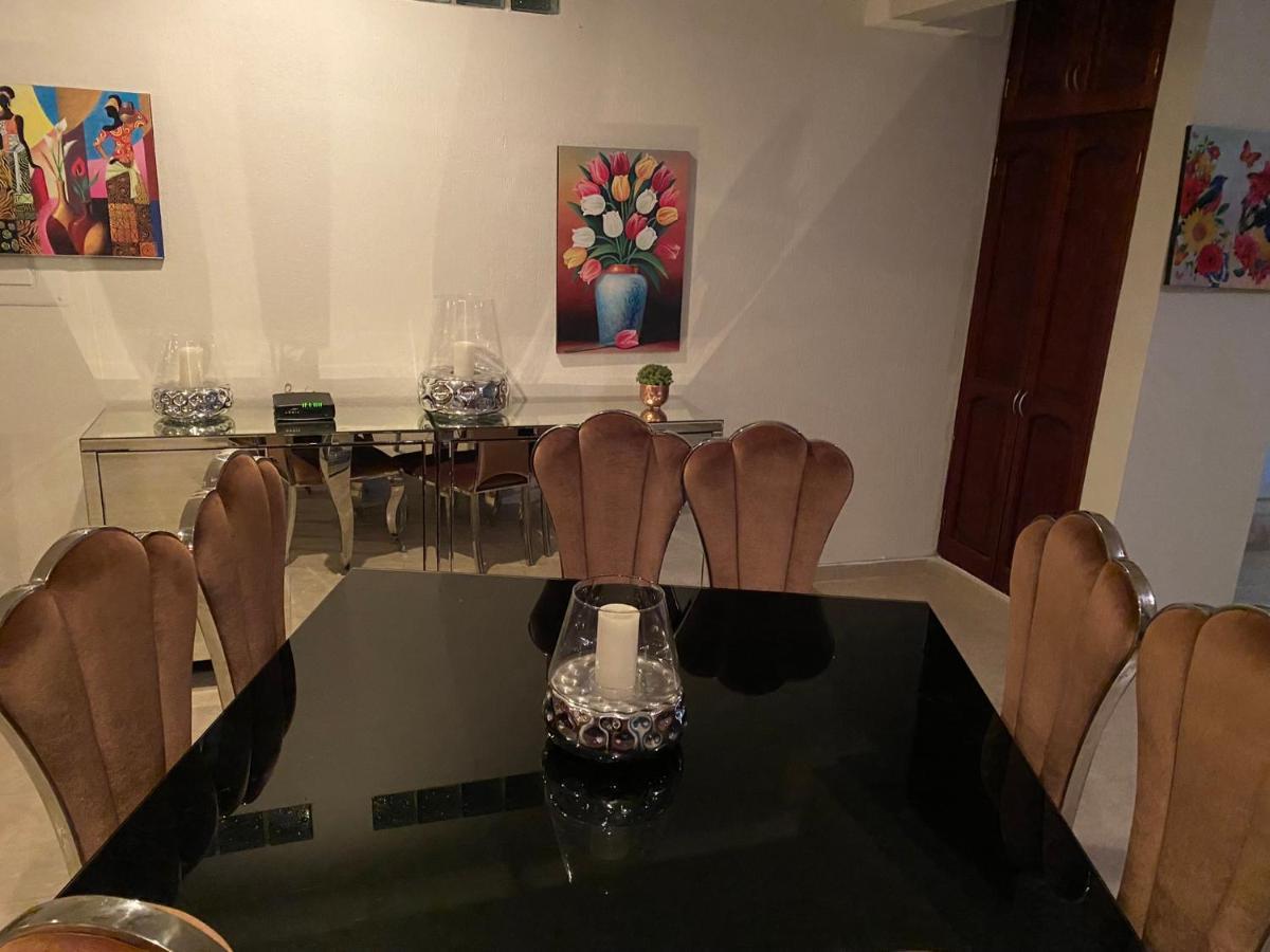Mi Casita En El Paraiso Κανκούν Εξωτερικό φωτογραφία