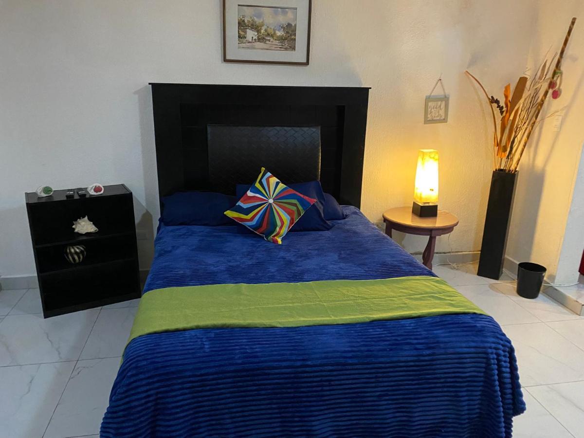 Mi Casita En El Paraiso Κανκούν Εξωτερικό φωτογραφία