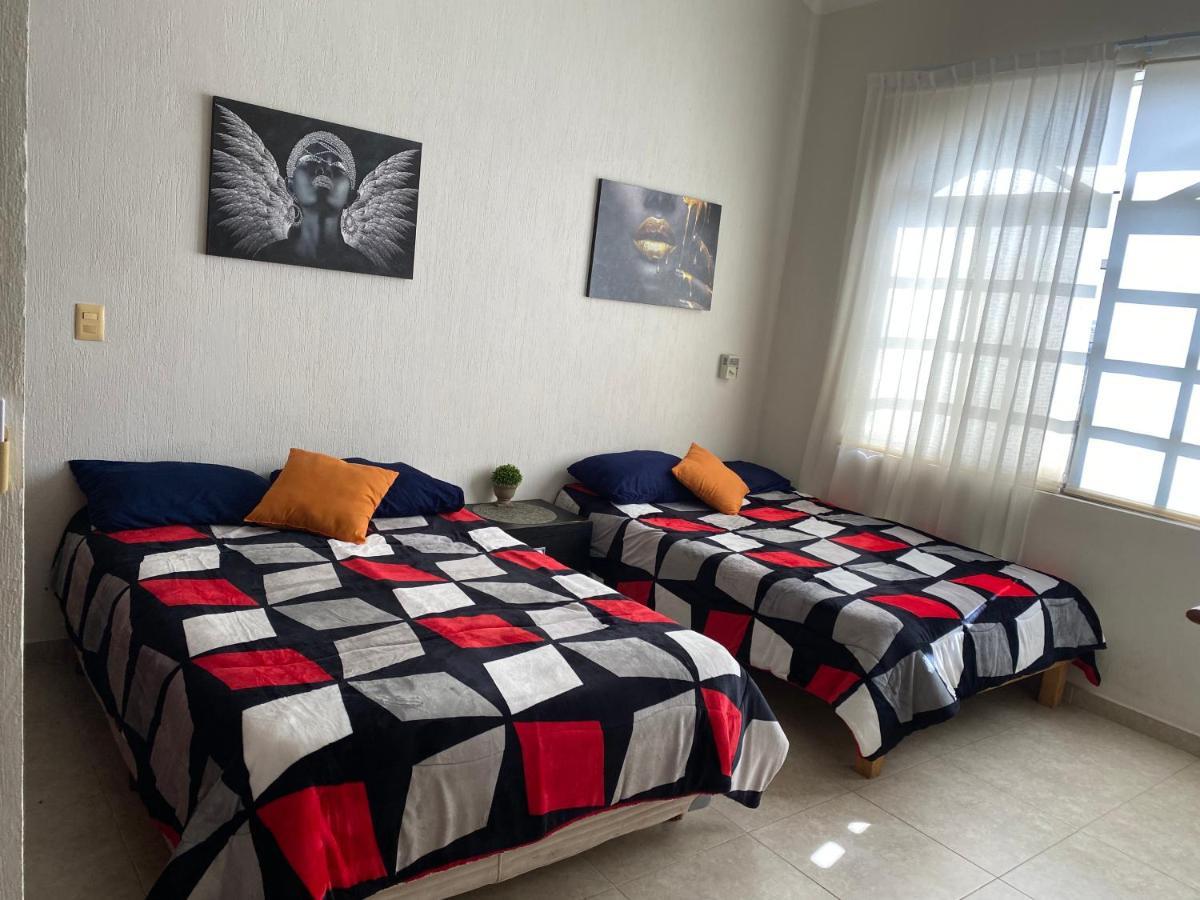 Mi Casita En El Paraiso Κανκούν Εξωτερικό φωτογραφία