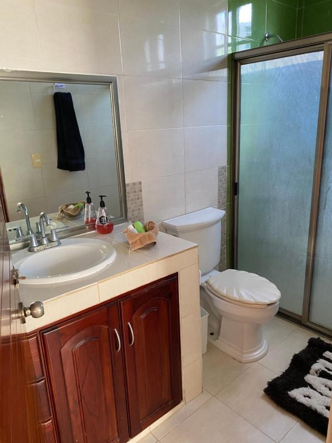 Mi Casita En El Paraiso Κανκούν Εξωτερικό φωτογραφία